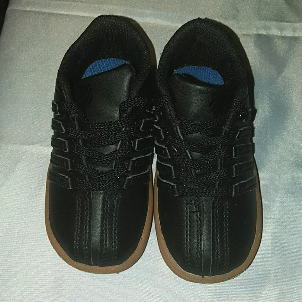 Toddler K-Swiss